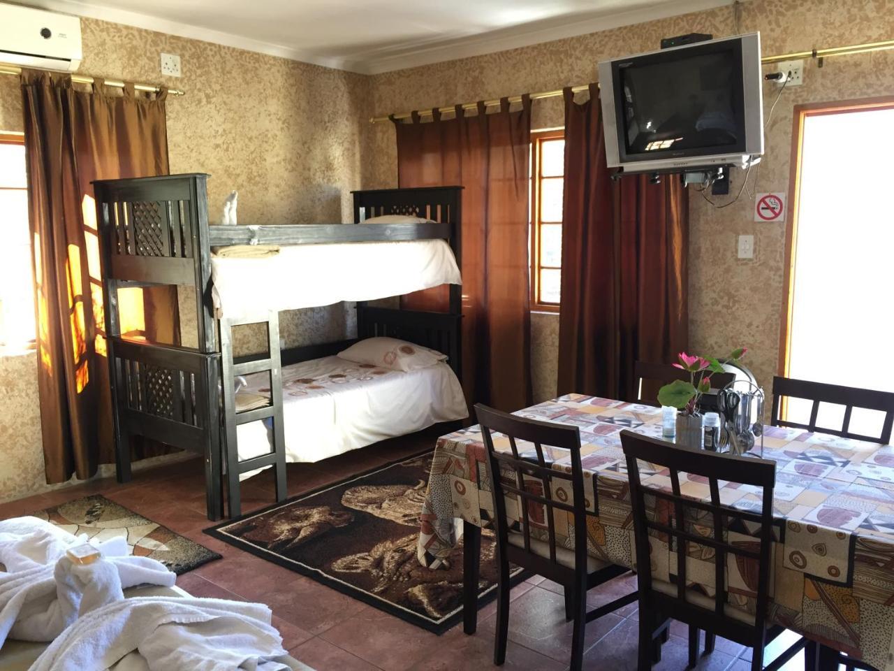 Eagle Crest Executive Lodge Edenvale Zewnętrze zdjęcie