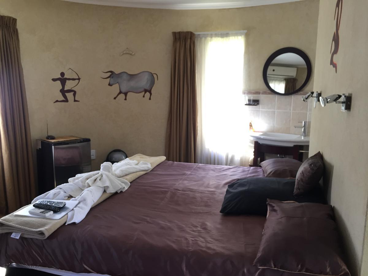 Eagle Crest Executive Lodge Edenvale Zewnętrze zdjęcie