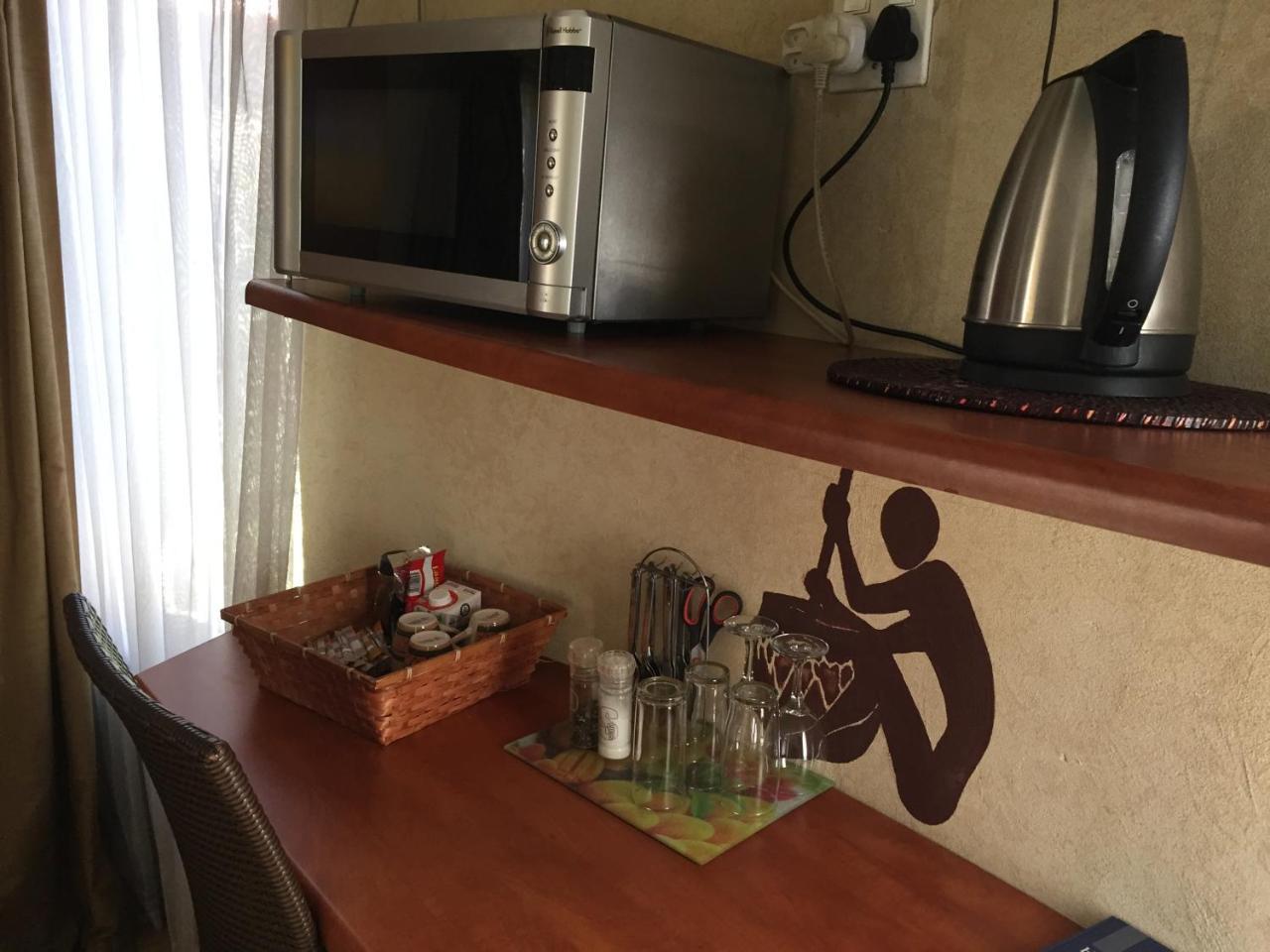 Eagle Crest Executive Lodge Edenvale Zewnętrze zdjęcie