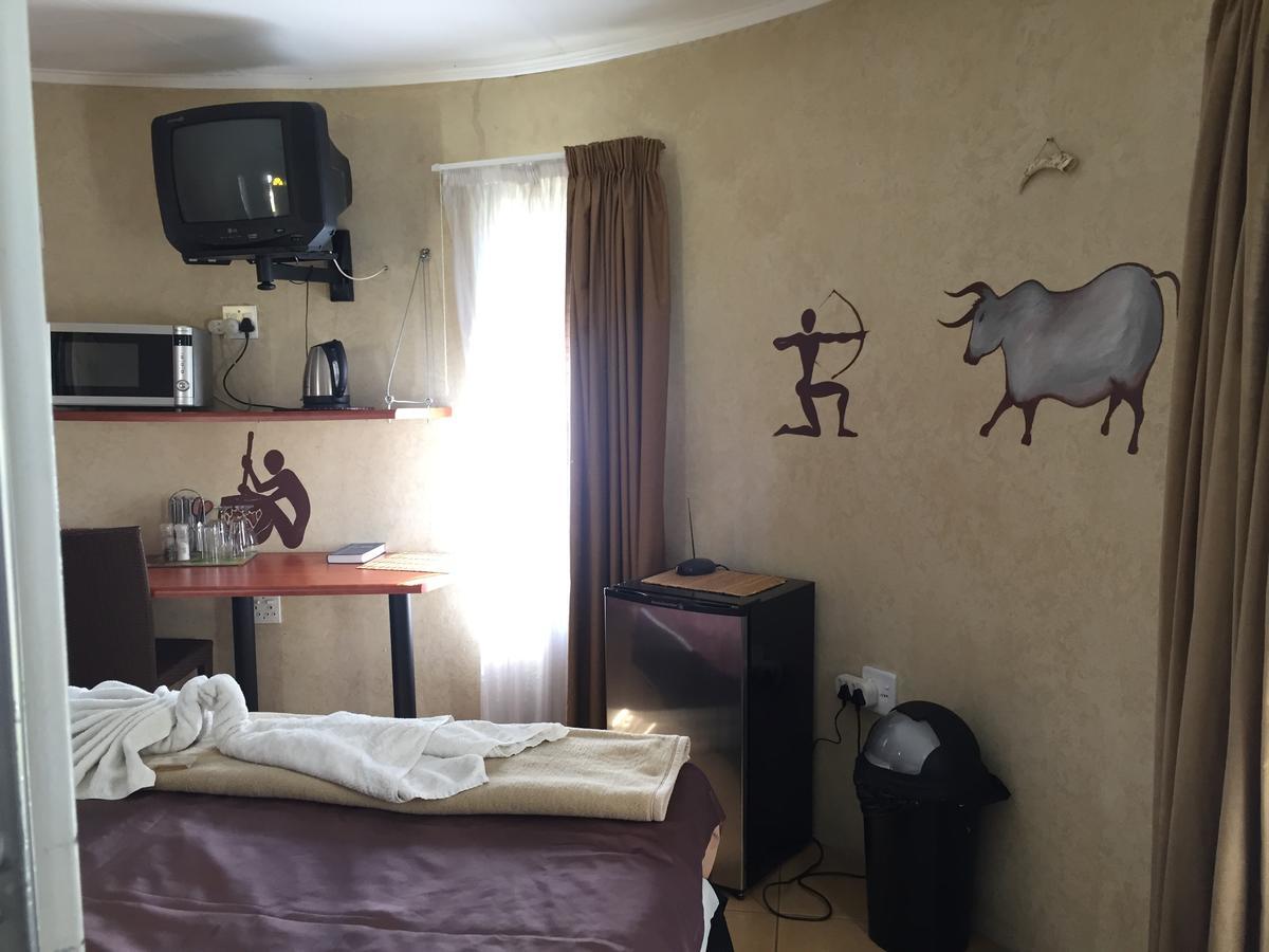 Eagle Crest Executive Lodge Edenvale Zewnętrze zdjęcie