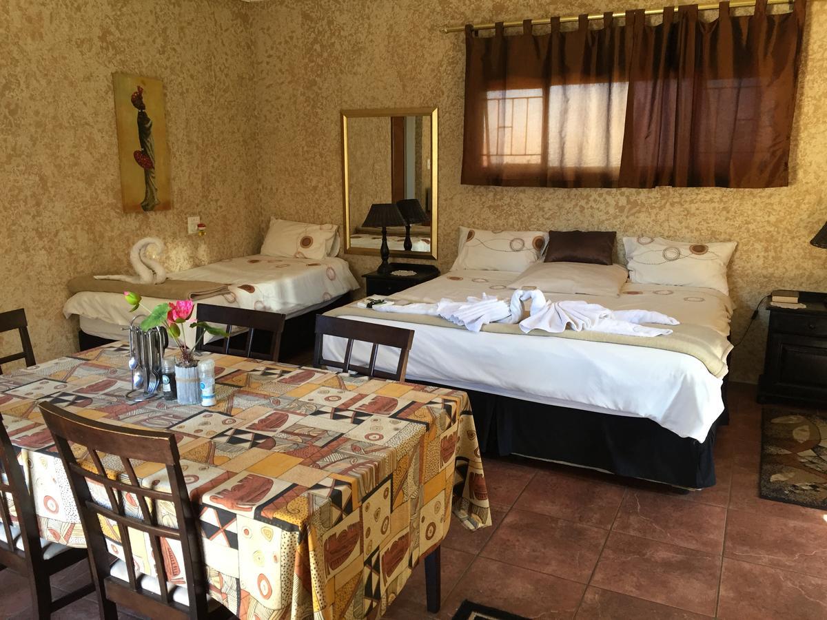 Eagle Crest Executive Lodge Edenvale Zewnętrze zdjęcie