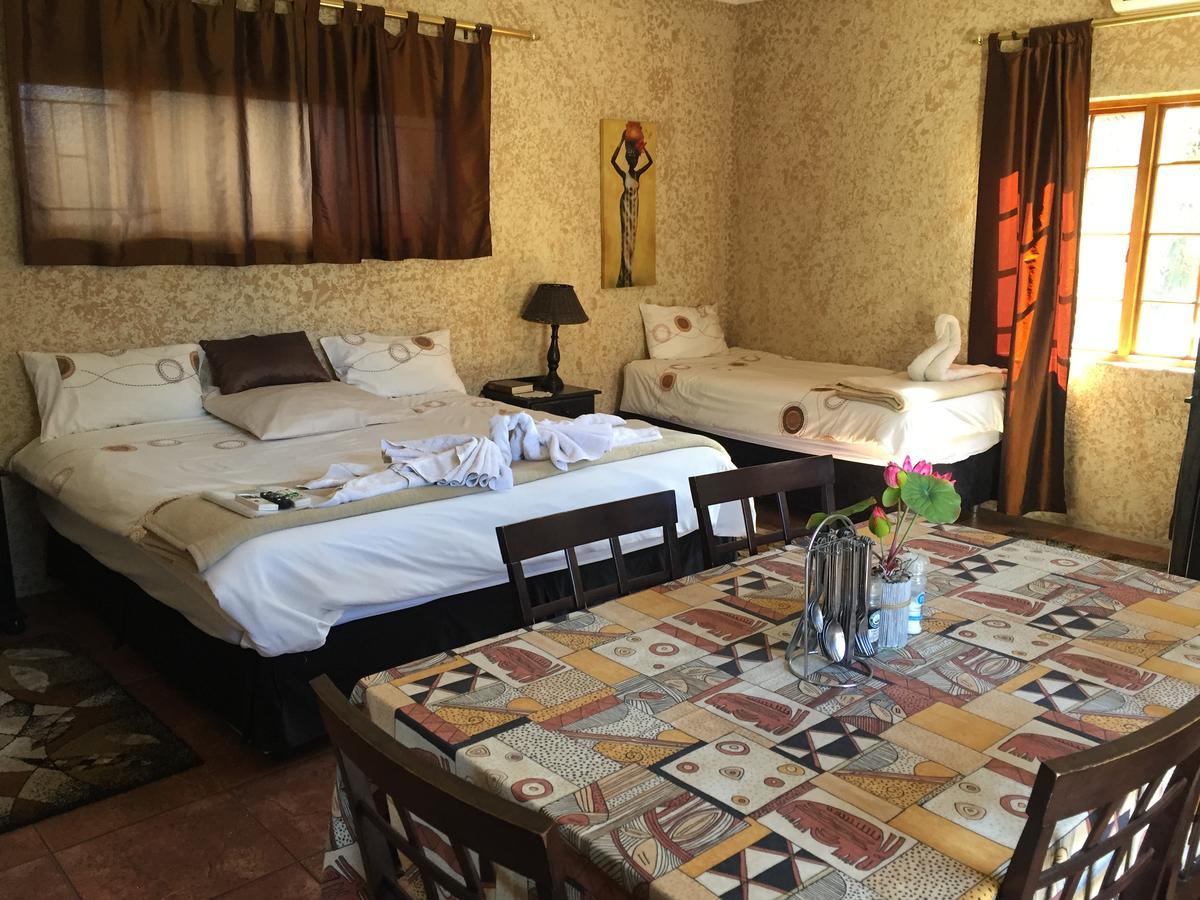 Eagle Crest Executive Lodge Edenvale Zewnętrze zdjęcie