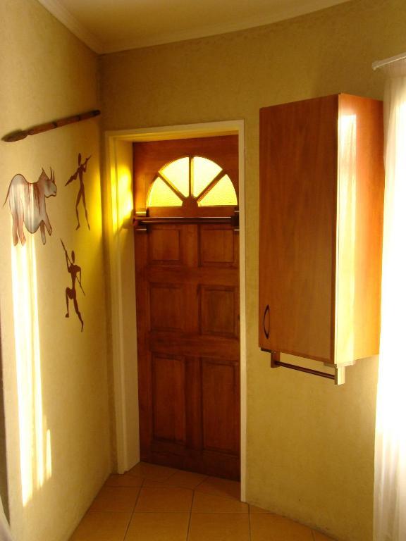 Eagle Crest Executive Lodge Edenvale Pokój zdjęcie