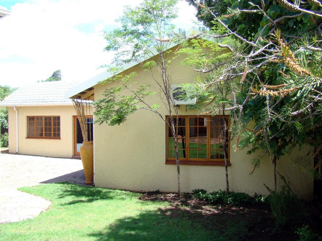 Eagle Crest Executive Lodge Edenvale Pokój zdjęcie